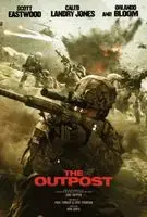 The Outpost (2019) posters and prints