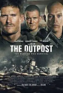 The Outpost (2020) posters and prints