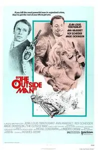 The Outside Man (1973) posters and prints