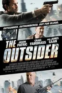 The Outsider (2014) posters and prints