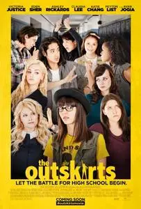 The Outskirts (2015) posters and prints