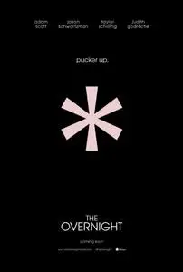 The Overnight (2015) posters and prints