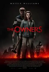 The Owners (2021) posters and prints