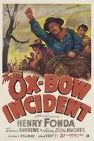 The Ox-Bow Incident (1943) posters and prints