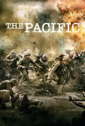 The Pacific (2010) Computer MousePad picture 427710