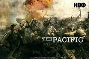 The Pacific (2010) Computer MousePad picture 820027