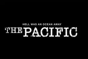 The Pacific (2010) White T-Shirt - idPoster.com