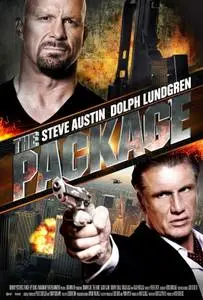 The Package (2012) posters and prints