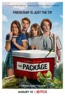 The Package (2018) posters and prints