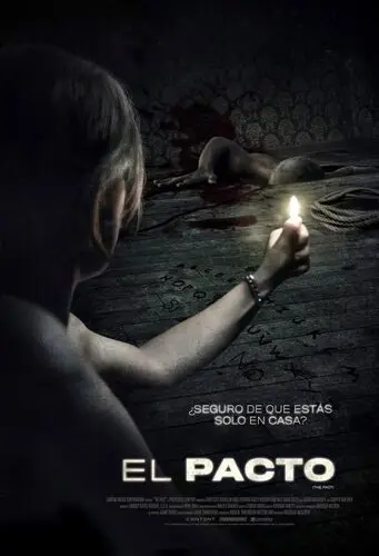 The Pact (2012) Wall Poster picture 465462