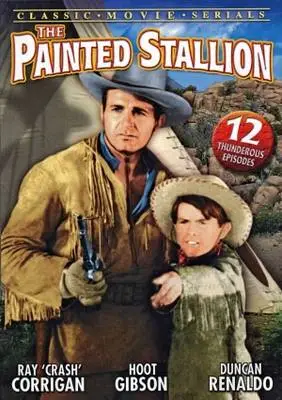 The Painted Stallion (1937) Wall Poster picture 377676