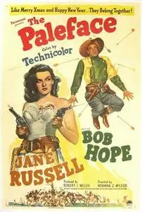 The Paleface (1948) posters and prints