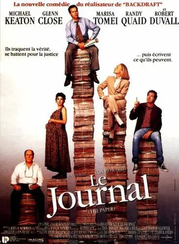The Paper (1994) Wall Poster picture 807055