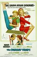 The Parent Trap (1961) posters and prints