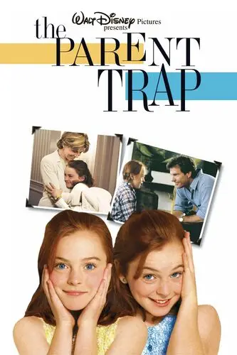 The Parent Trap (1998) Wall Poster picture 945365