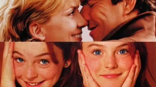 The Parent Trap (1998) Wall Poster picture 945367