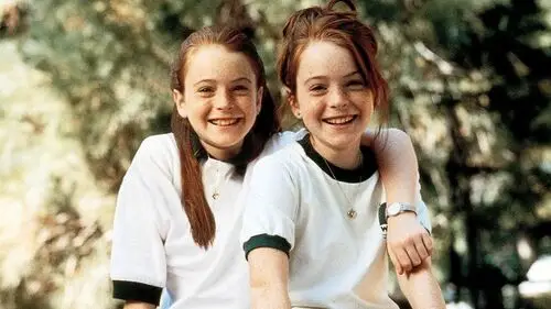 The Parent Trap (1998) Wall Poster picture 945371