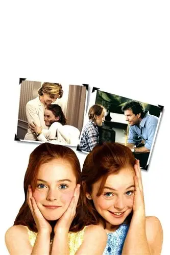 The Parent Trap (1998) Wall Poster picture 945379
