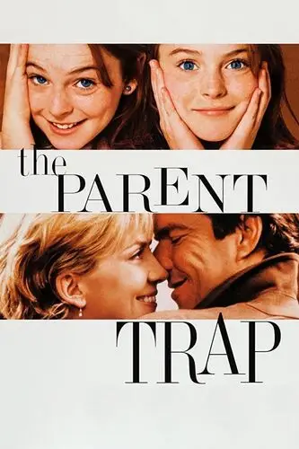 The Parent Trap (1998) Wall Poster picture 945381