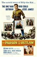 The Parson and the Outlaw (1957) posters and prints