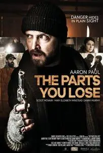 The Parts You Lose (2019) posters and prints