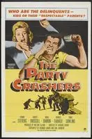 The Party Crashers (1958) posters and prints