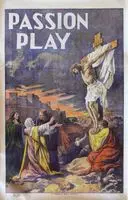 The Passion Play of Oberammergau (1898) posters and prints