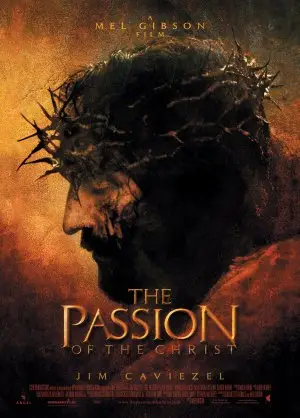 The Passion of the Christ (2004) Fridge Magnet picture 418695