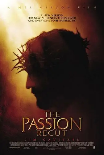 The Passion of the Christ (2004) Fridge Magnet picture 812002