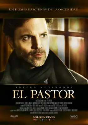 The Pastor 2016 Wall Poster picture 690784
