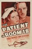 The Patient in Room 18 (1938) posters and prints