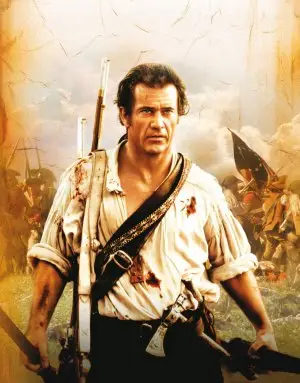 The Patriot (2000) Image Jpg picture 445716