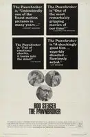 The Pawnbroker (1964) posters and prints