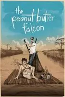 The Peanut Butter Falcon (2018) posters and prints