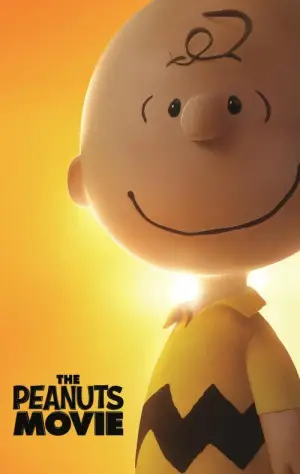 The Peanuts Movie (2015) Wall Poster picture 407747