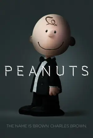 The Peanuts Movie (2015) Image Jpg picture 432698