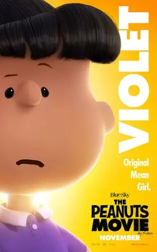The Peanuts Movie (2015) Image Jpg picture 465468