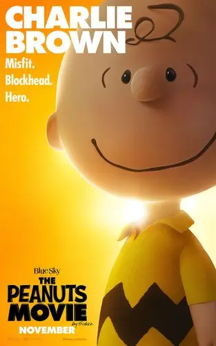 The Peanuts Movie (2015) Image Jpg picture 465482