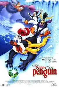 The Pebble And The Penguin (1995) posters and prints