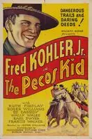 The Pecos Kid (1935) posters and prints