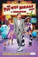 The Pee-Wee Herman Show on Broadway (2011) posters and prints