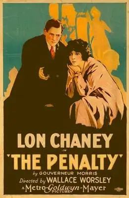 The Penalty (1920) Baseball Cap - idPoster.com