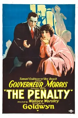 The Penalty (1920) Image Jpg picture 423715