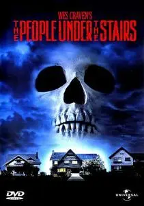 The People Under The Stairs (1991) posters and prints