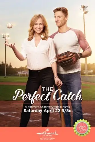 The Perfect Catch 2017 Baseball Cap - idPoster.com