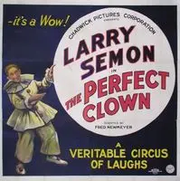 The Perfect Clown (1925) posters and prints