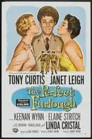 The Perfect Furlough (1958) posters and prints
