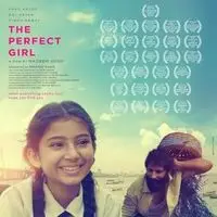 The Perfect Girl (2018) posters and prints