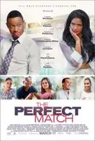 The Perfect Match 2016 posters and prints