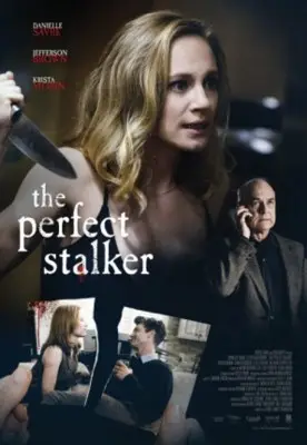 The Perfect Stalker 2016 Computer MousePad picture 691087